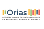 ORIAS